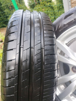 Predam elektrony 5x112 R15 - 4