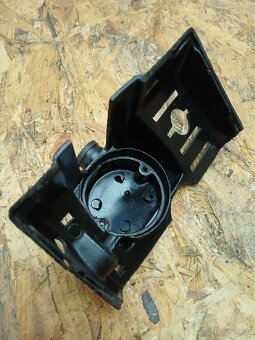 Babetta 207 kryt karburátora - 4