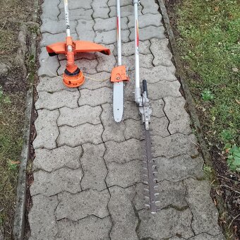 MULTIFUNKČNÉ ZARIADENIE 3v1 - 4