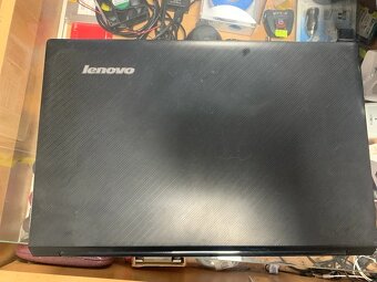 Notebook Lenovo B580 - 4