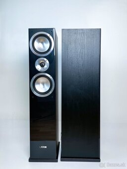 Canton Chrono 507 DC - 4