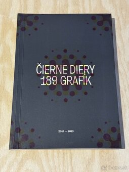 Čierne Diery knihy - 4