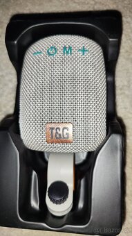 T&G Bluetooth reproduktor - 4