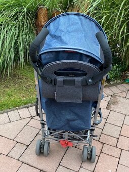 Golfový kočík - 4