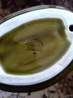 Keramika Ditmar urbach, skvelý stav. - 4