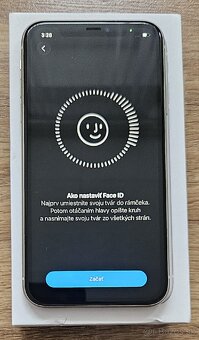 Apple Iphone 11 128GB White - 4