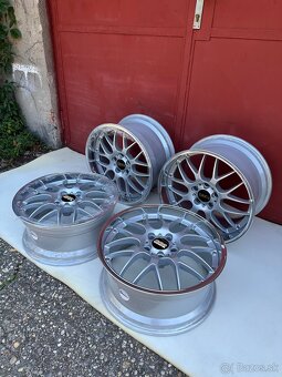 BBS RS GT 959/962 R19 Forged (výmena možná) - 4