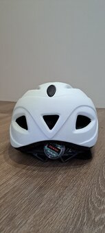 Detska prilba Urban Iki mini white XS - 4