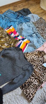 Balík dámskeho oblečenia - 4