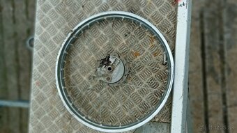 Predné koleso babety 210/215 babetta babeta - 4