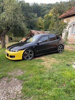 SEAT Leon 1m ARL - 4