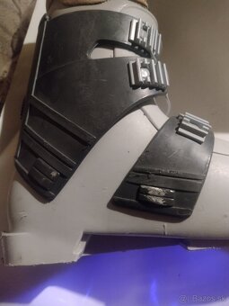 ALPINA LYŽIARKY - 4