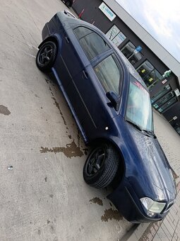 Škoda octavia 1 1.9 tdi 81kw kw - 4