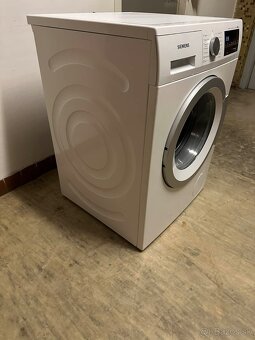 Siemens iQ500 8kg - 4