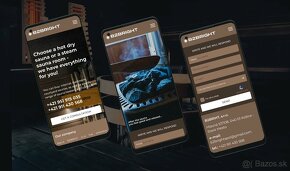 Kvalitná webová stránka prispôsobená vašim potrebám - 4