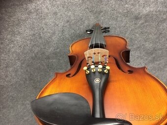 husle do ZUŠ 4/4 - 4