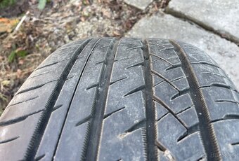 5x112 R19 škoda Xtreme Rs 225/35 19 - 4