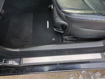 Mercedes benz w211 - 4