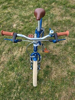 Bicykel vel.16 Decathlon - 4