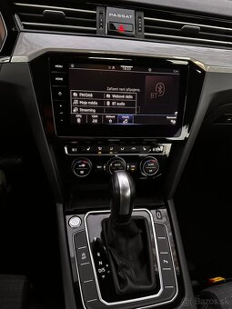 Volkswagen Pasat B8 - 4