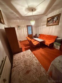 Na predaj 2 izbový byt Partizánske - 4