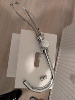 Blanco mida chrom - 4