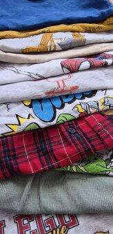 Mega balik chlapec 98 - 4