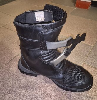 Moto topanky Forma Adventure WP - 4