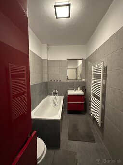 Slnečný dvojizbový byt - 4