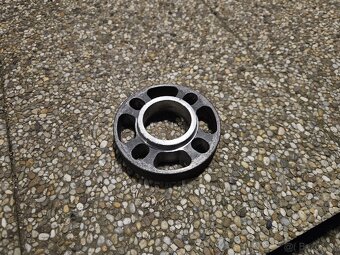 OZ disky 4x108 R18 - 4