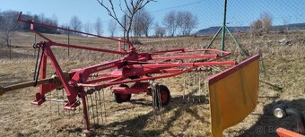 Zhrňovač-zhrabovač - 4