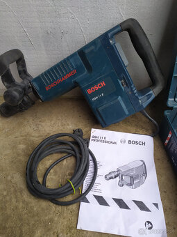 Vŕtacie kladivo - 4