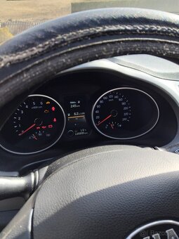 Kia sportage - 4