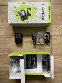Akčná kamera Lamax W9.1 - 4