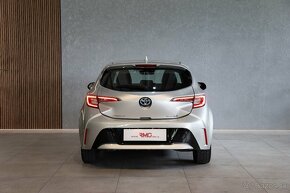 Toyota Corolla 1.8 Hybrid e-CVT Comfort, 2021, DPH - 4