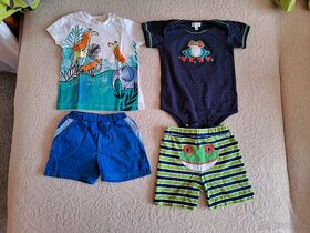 Detske oblečenie  na leto - 4