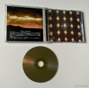 CD Richard Muller - Nočná optika (remastred) - 4