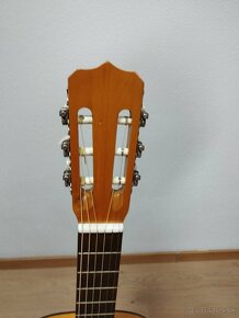 Elektroakustická gitara DIETER HOPF CLASSICAL AW-60 4/4 - 4