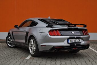 Ford Mustang 2020,  EcoBoost 2.3l - 4