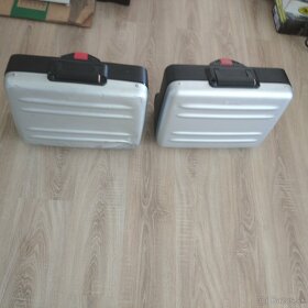 3.. Bmw f 650 gs Vario kufre, diely BMW 650 gs - 4
