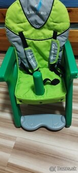 Detská sedačka-Caretero - 4