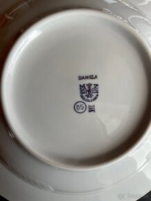 Obedová súprava MORITZ ZDEKAUER MZ (STARÁ ROLE) Daniela 65 - 4
