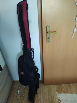 Spodovy prut - 4