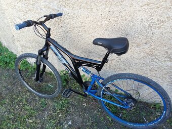Bicykel Dunlop 26" - 4