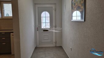 Dubrovník okolie – zariadený apartmán s výhľadom na more - 4