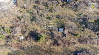 HALO reality - Predaj, pozemok 483 m2 Bratislava Lamač - E - 4