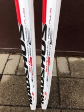 Madshus Redline classic - 4