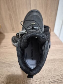 adidas TERREX MID GTX K veľkosť 32 - 4