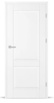 Interiérové dvere - 4