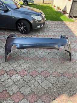 Zadny naraznik 520 combi 2018 - 4